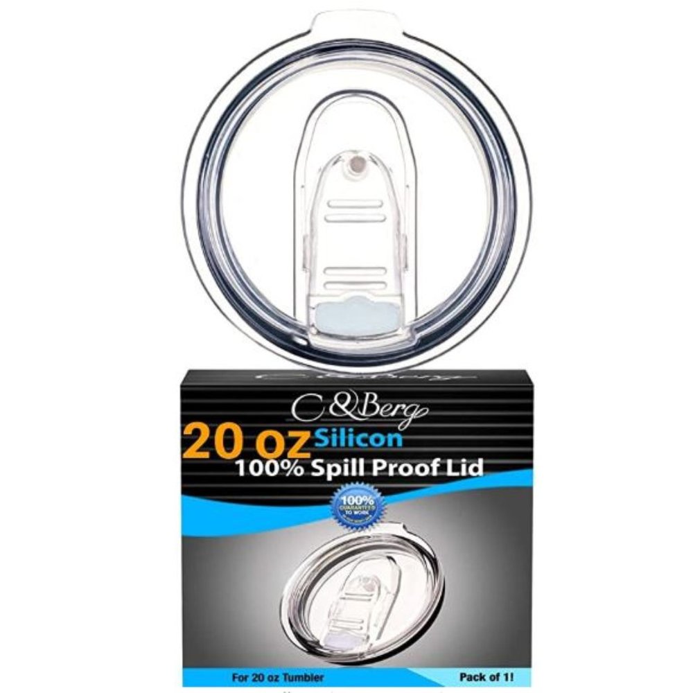 Yeti Ozark Tumbler Spill Proof Lid